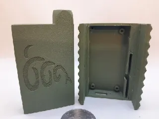 Rak WisBlock Meshtastic node case