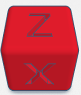 calibration cube