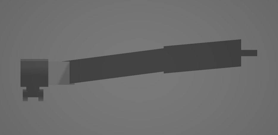 Miniplanes | Accessory | Installable Jet Bridge — thumbnail 3