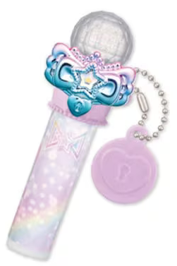Aipri Lip Cap Star