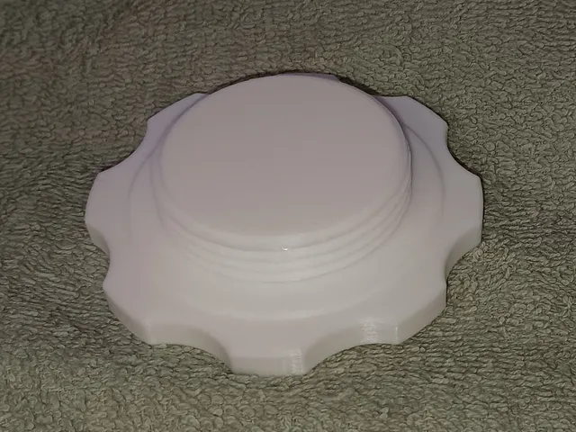 Equate Ice Bag Replacement Cap