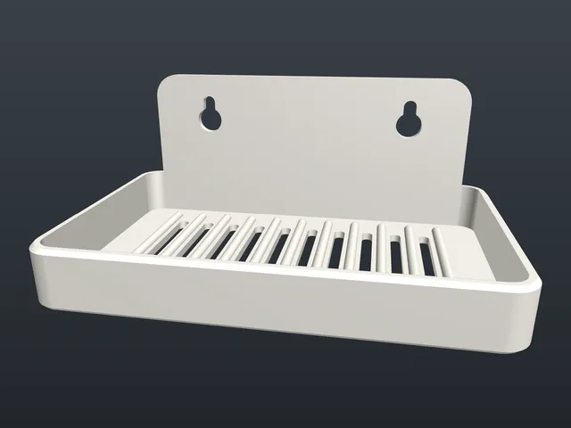 Shower tray
