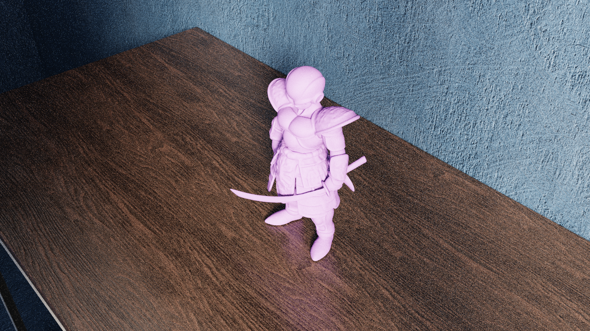 Samurai Freeza — miniatura 8