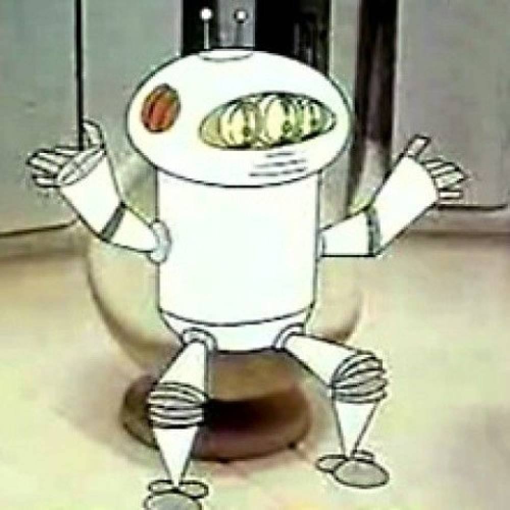 Microbi Robot