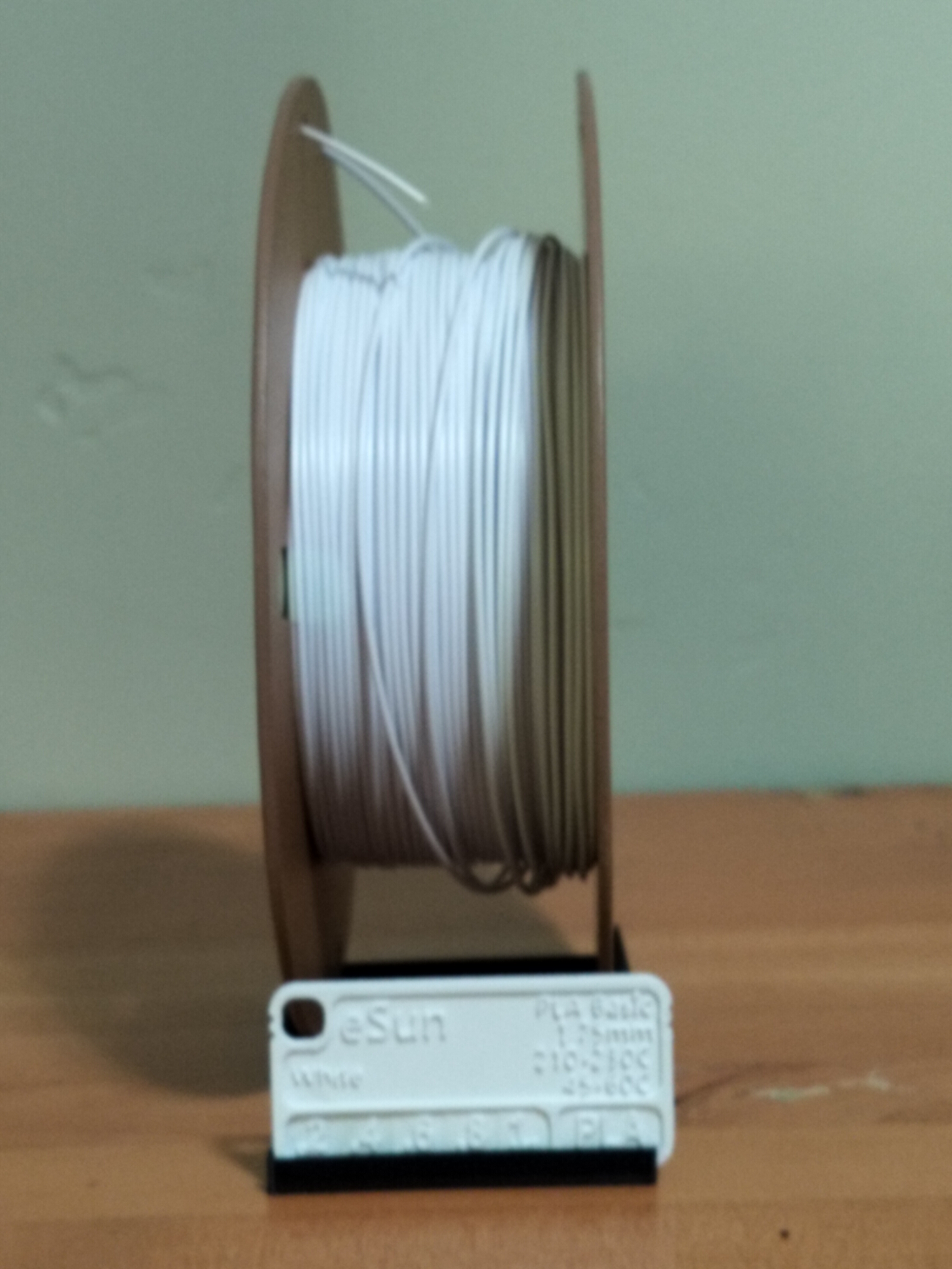 Maeby's Filament Stand — miniatura 3