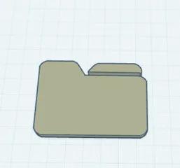 logo case