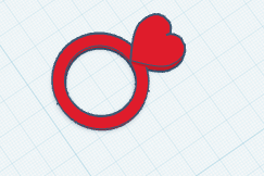 cool rings