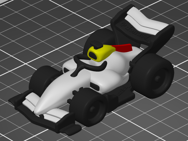 F1 2026 — thumbnail 6
