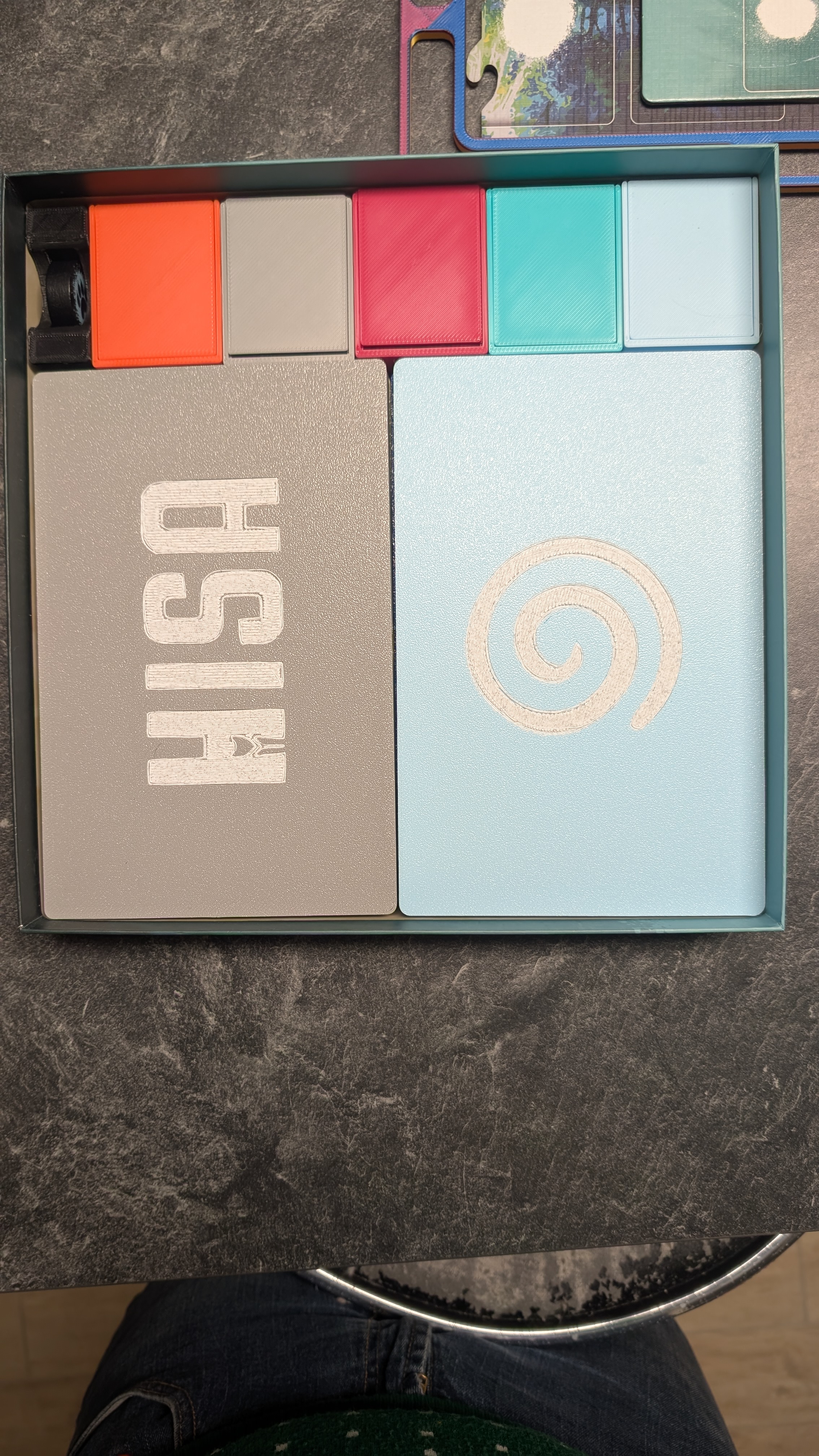 Rangement Coexist — miniatura 2