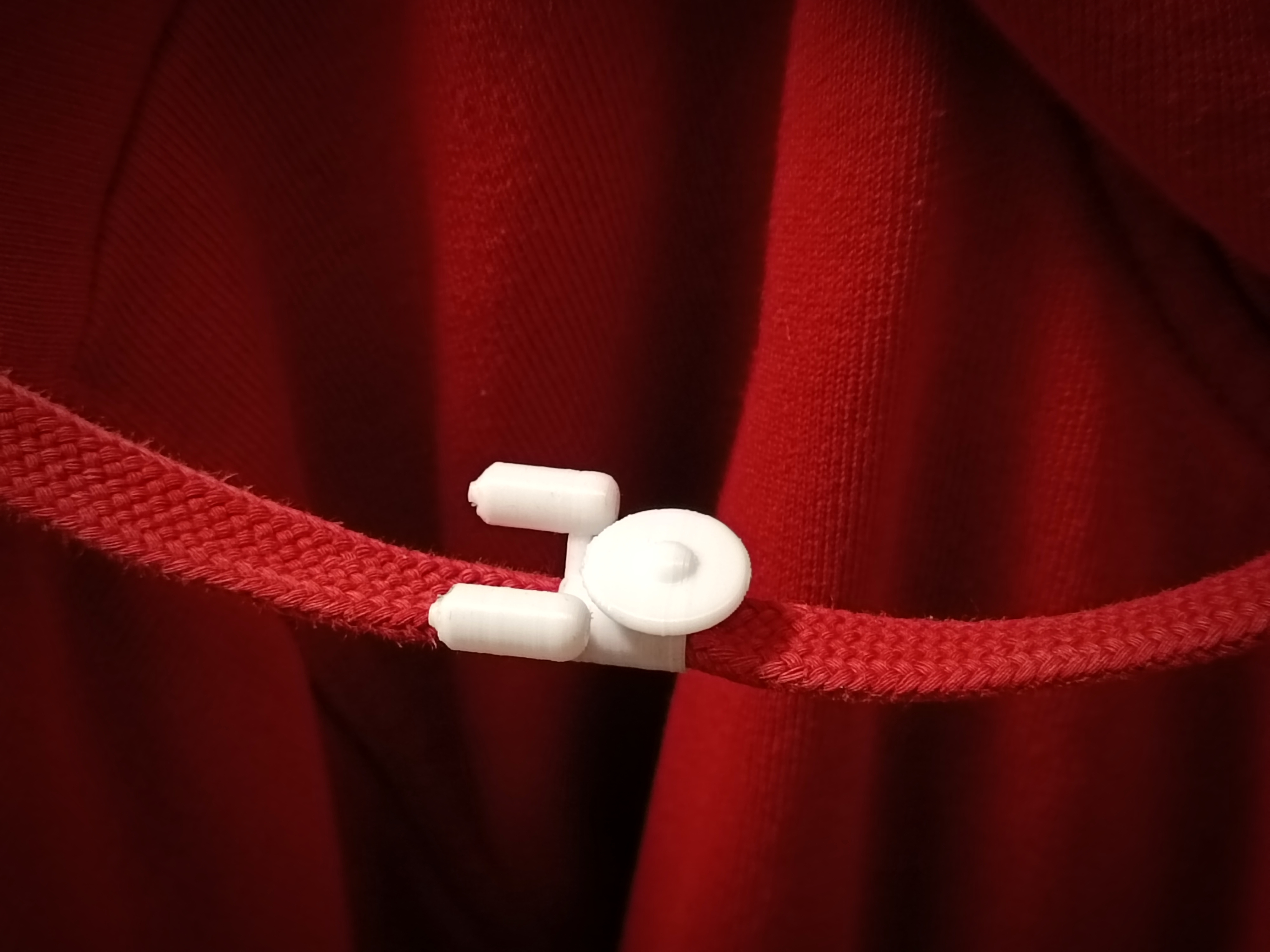 USS Enterprise Beads, Star Trek
