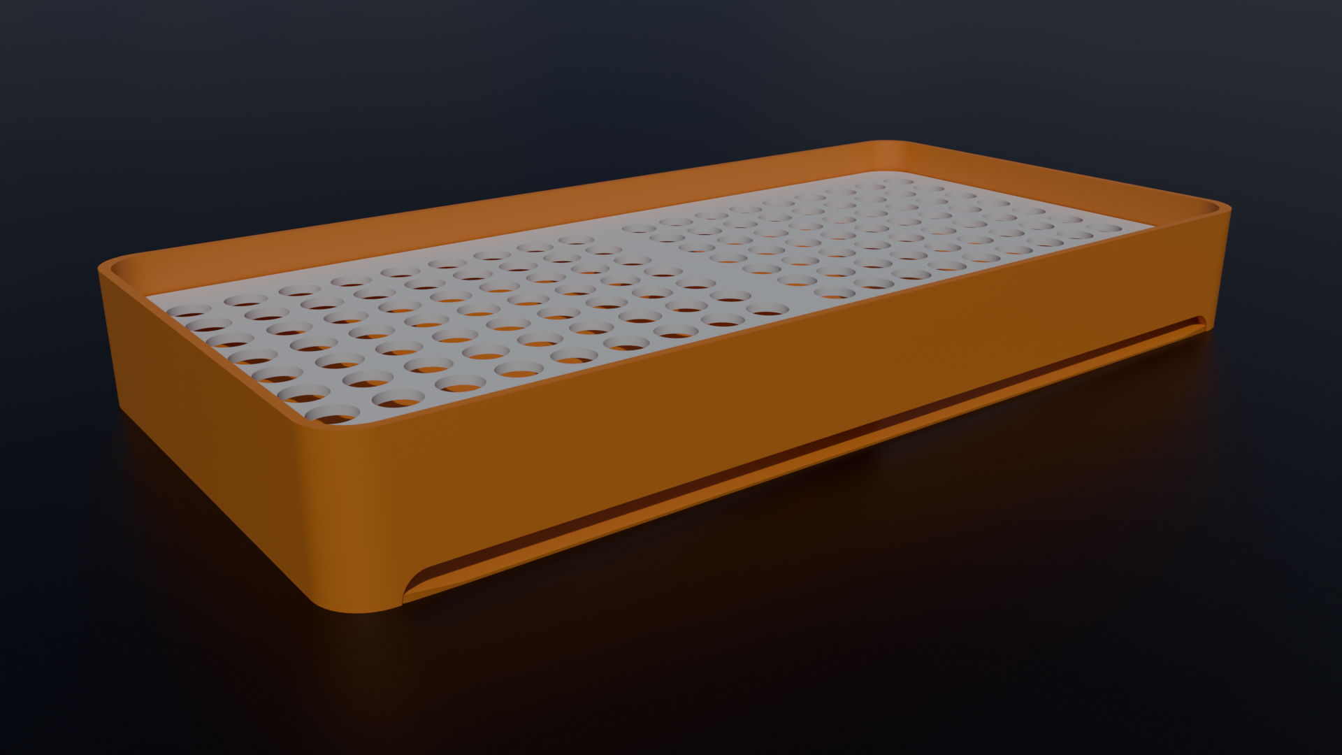 Soap dispenser and detergent racks — miniatura 7