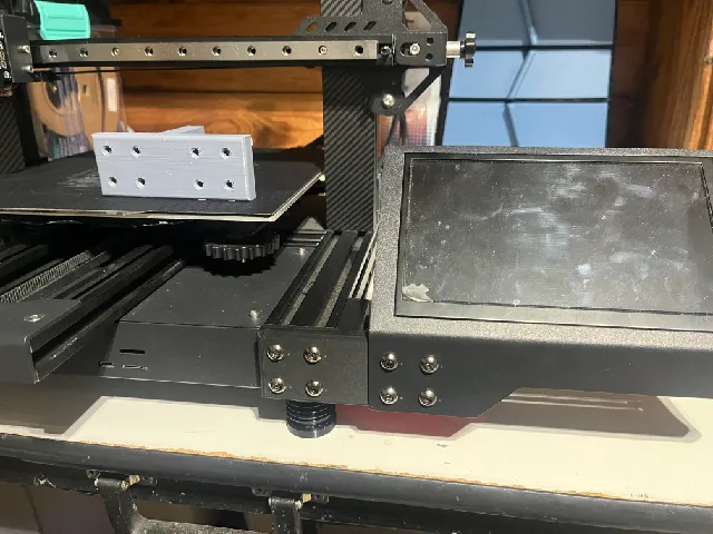BIQU BX Screen Mount