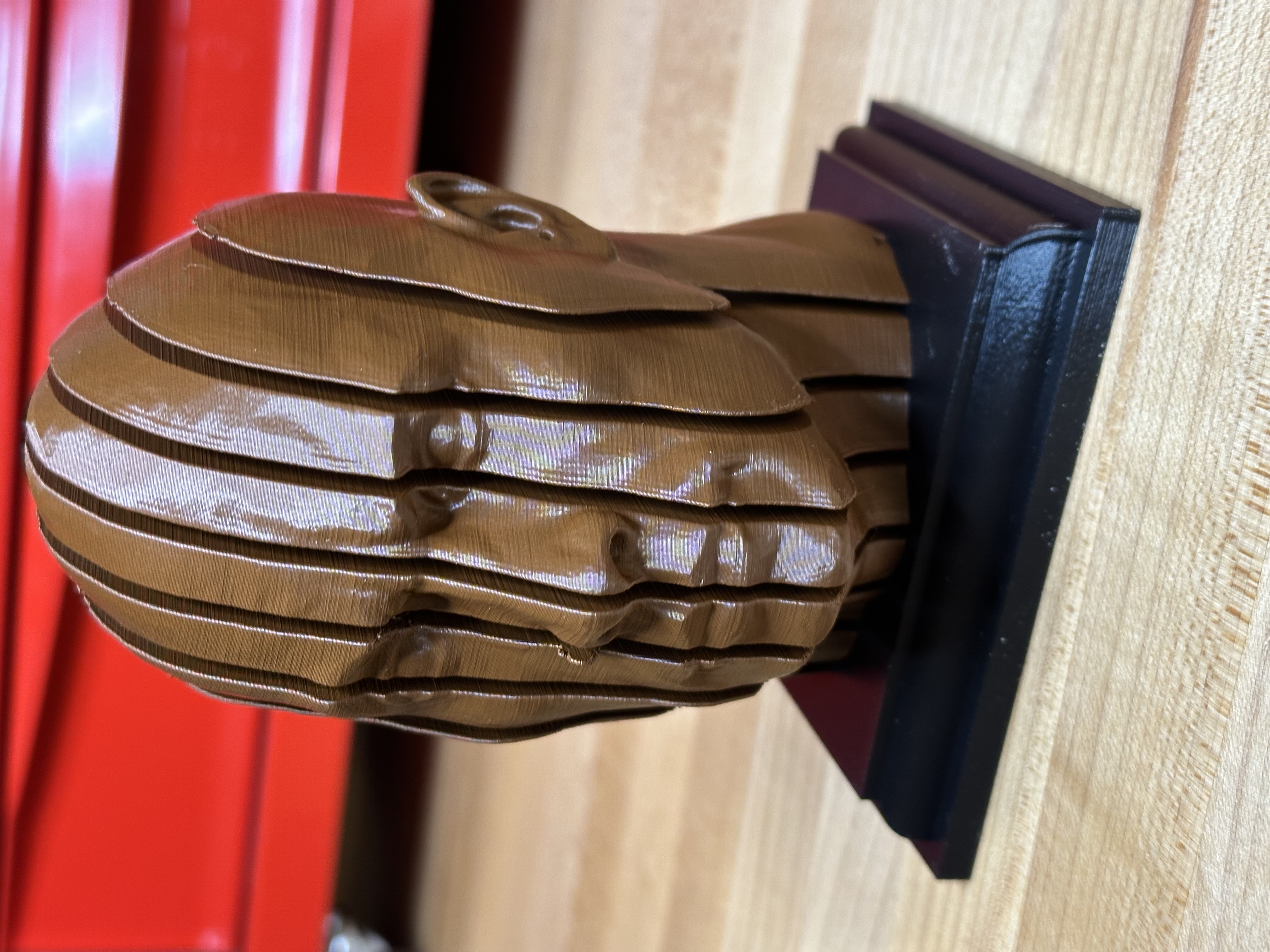 Dwayne “The Splitting Headache Rock” Johnson — miniatura 4