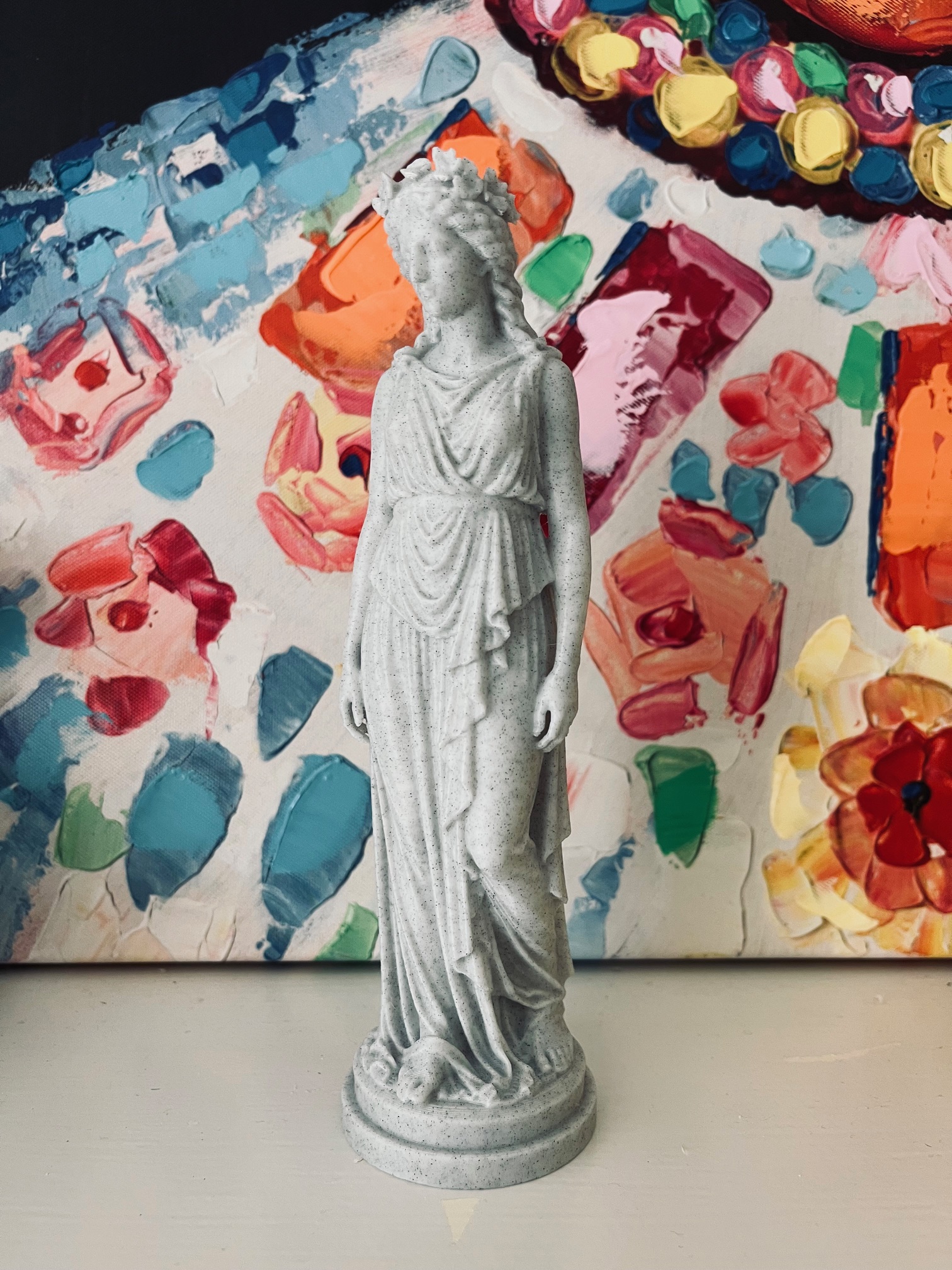 Statue