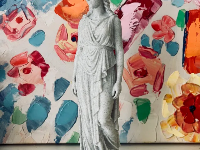 Statue