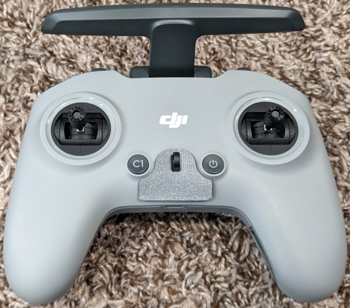 DJI FPV LED Cover