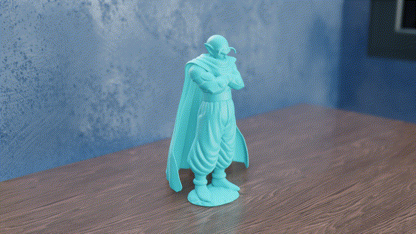 Piccolo — miniatura 3