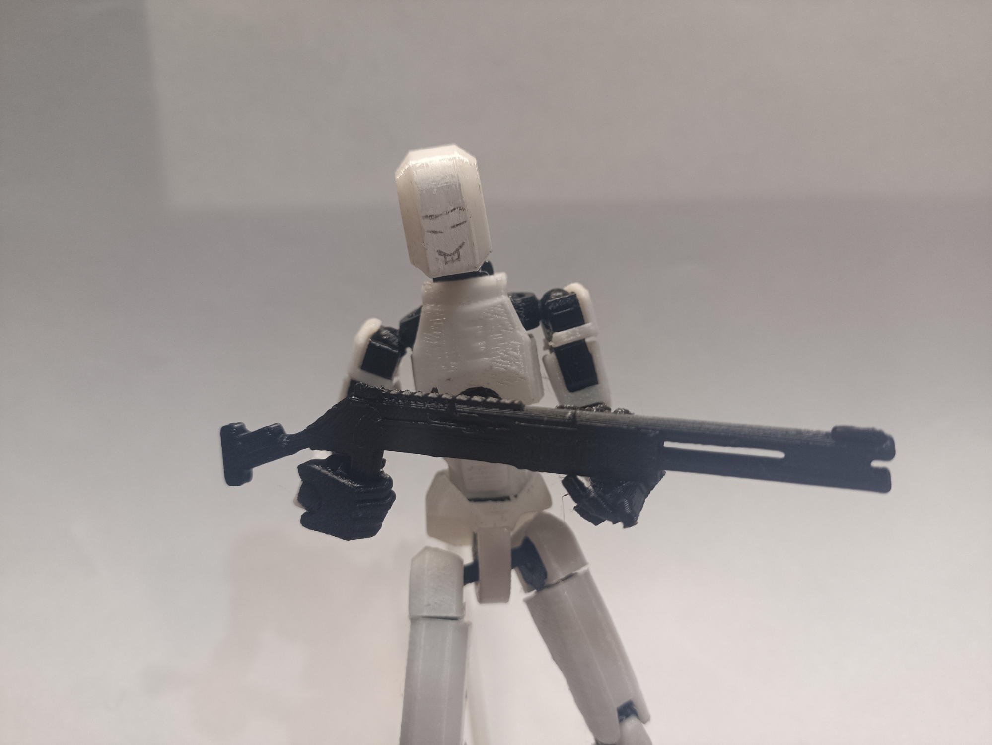 XM1014 for DUMMY13 — miniatura 2