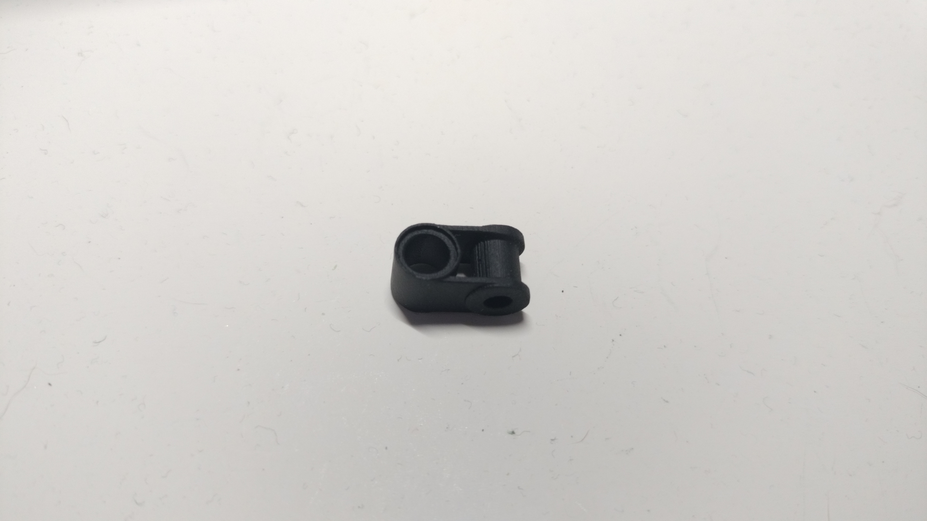 Lego Compatible TechnicCrossBlock1x2 (Axle_Bar)