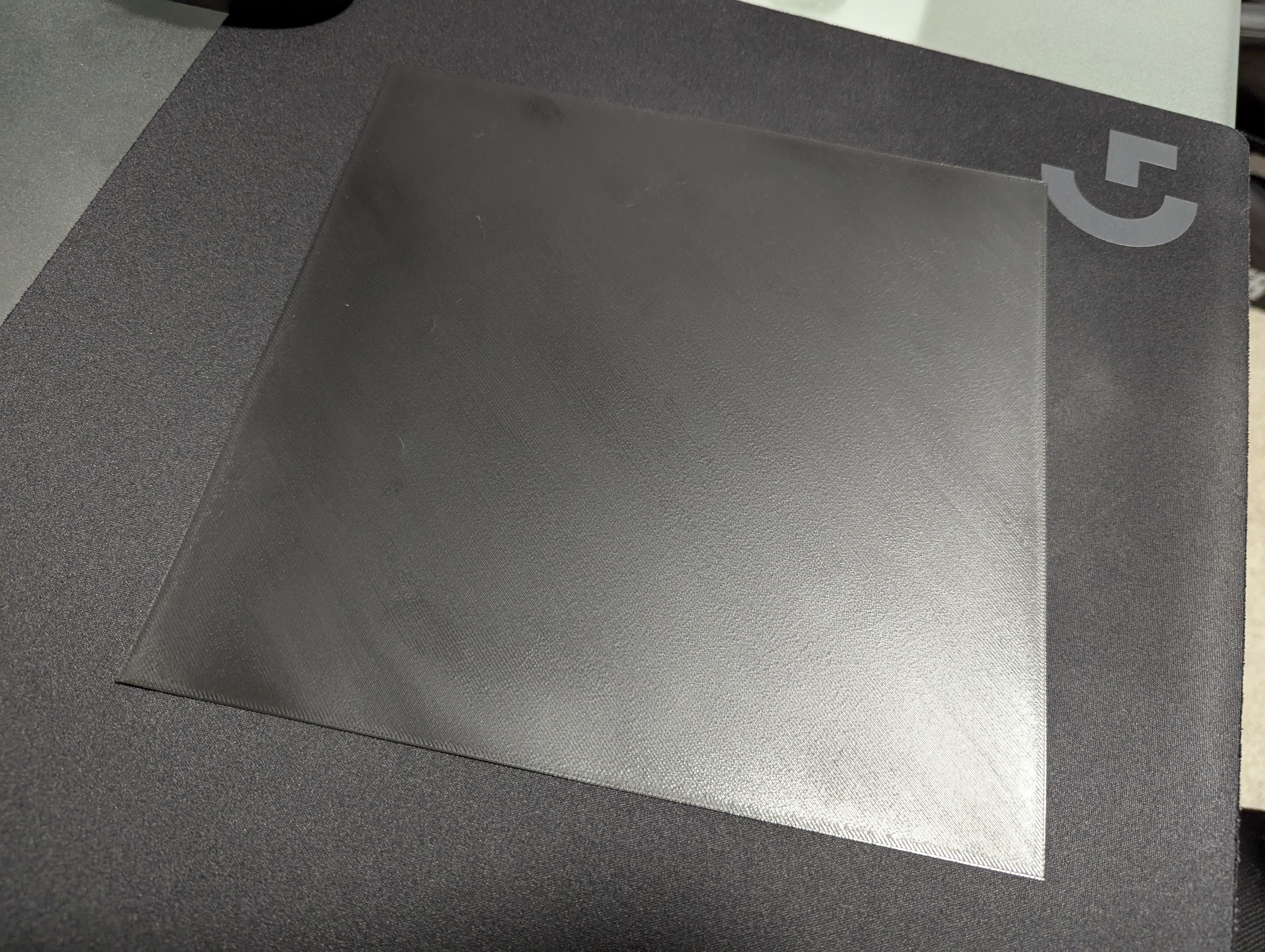 Miniatura 2 do modelo 3D Centauri carbon First Layer Test