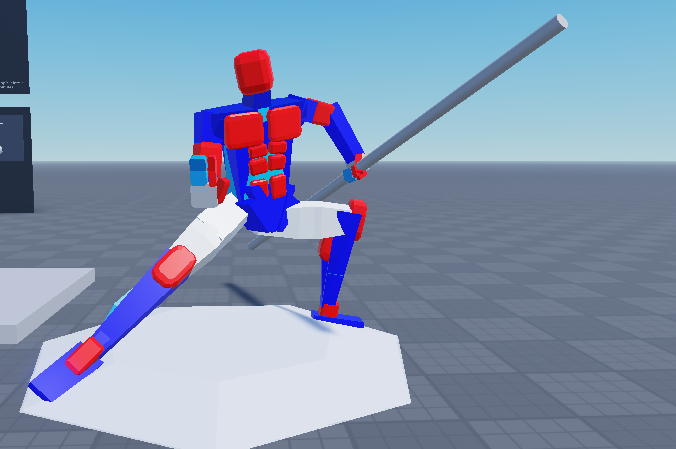 Fighting — miniatura 2