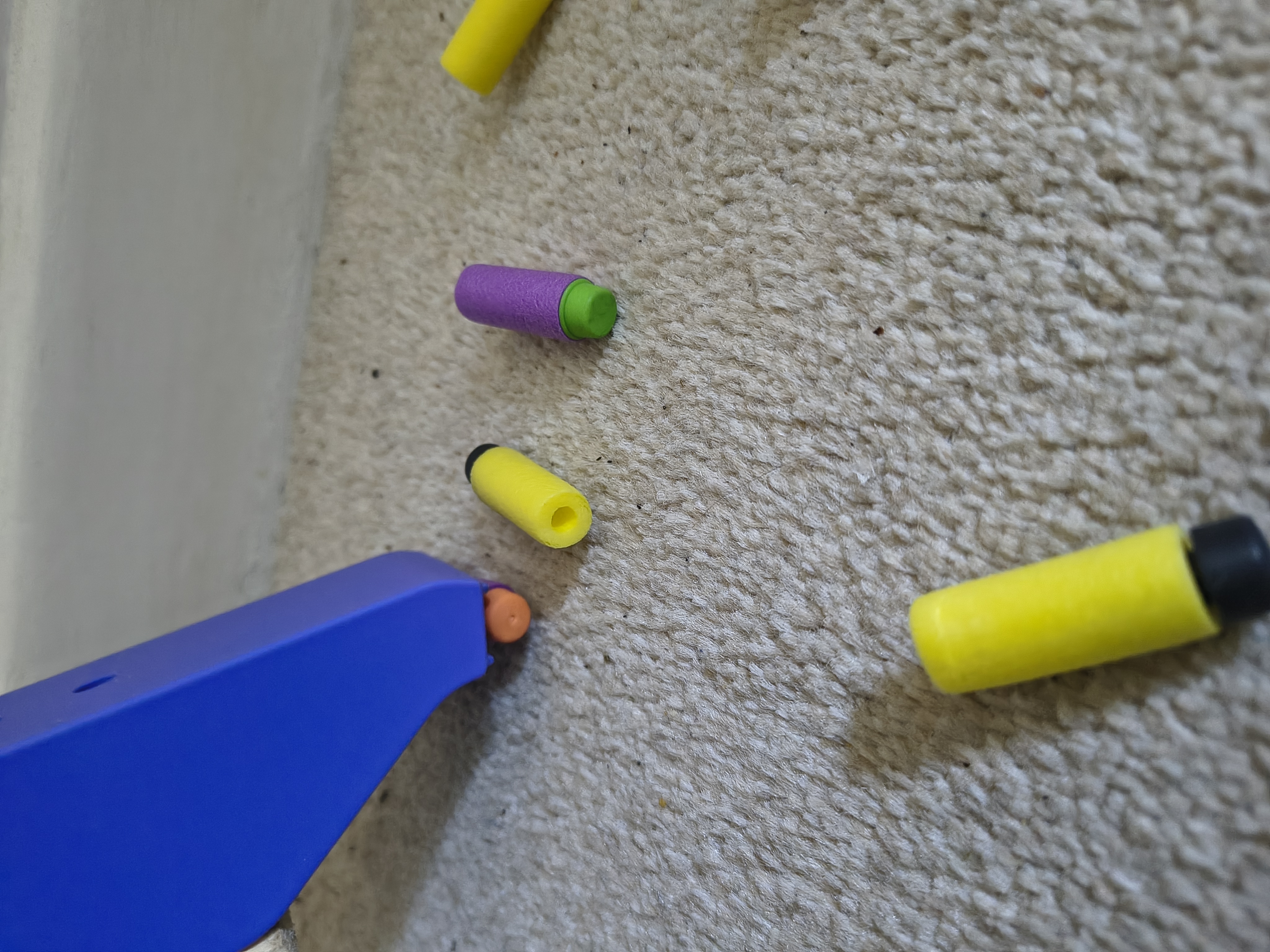 nerf dart picker upperer