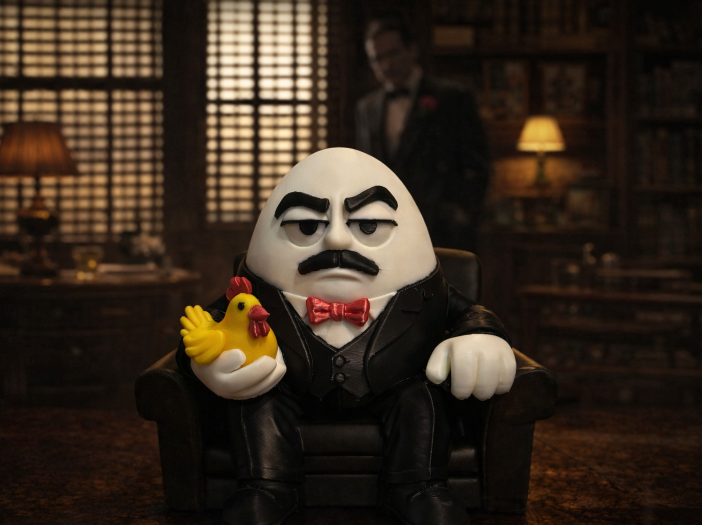 The Eggfather