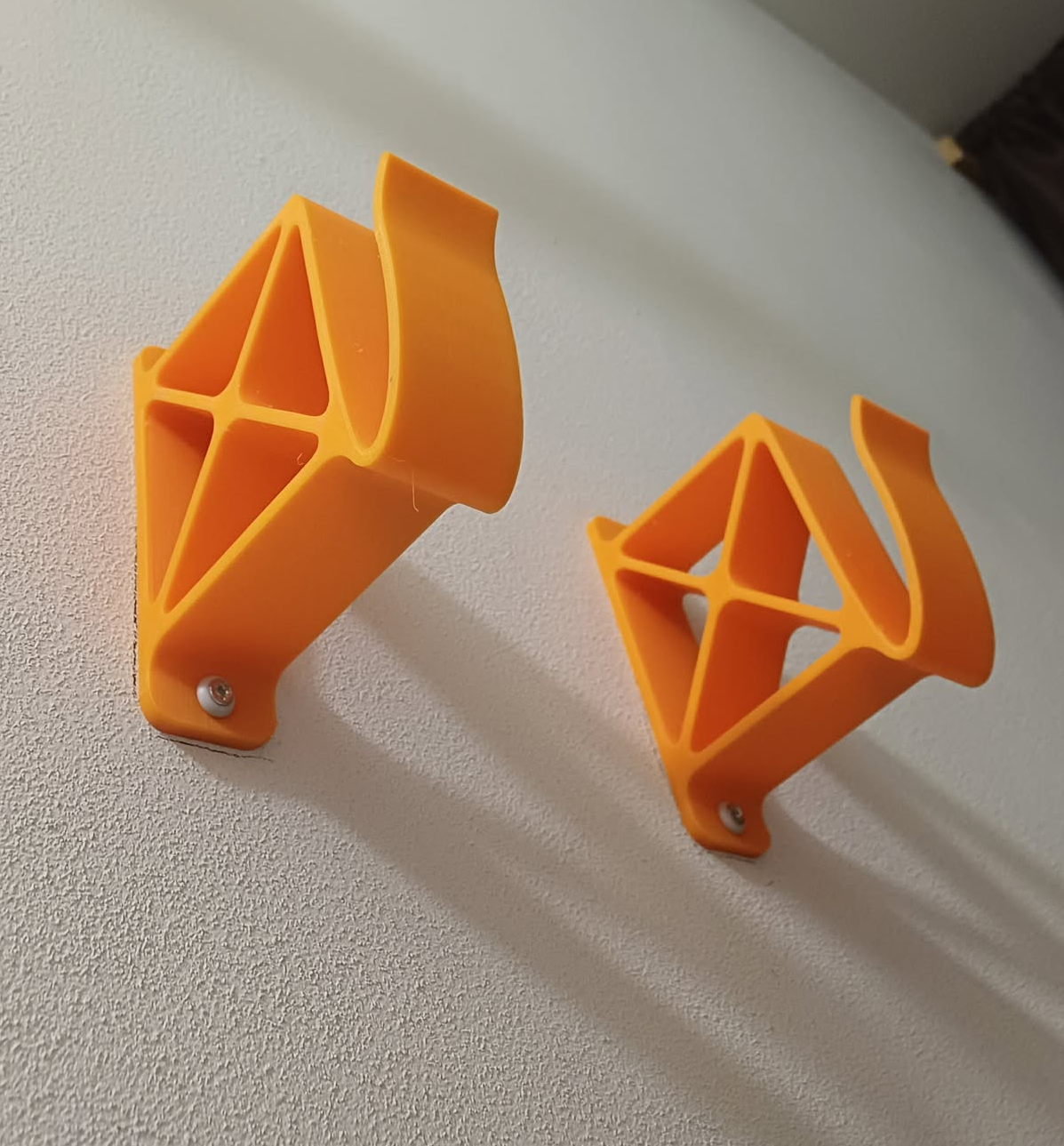 RC Airplane wall mount — miniatura 5