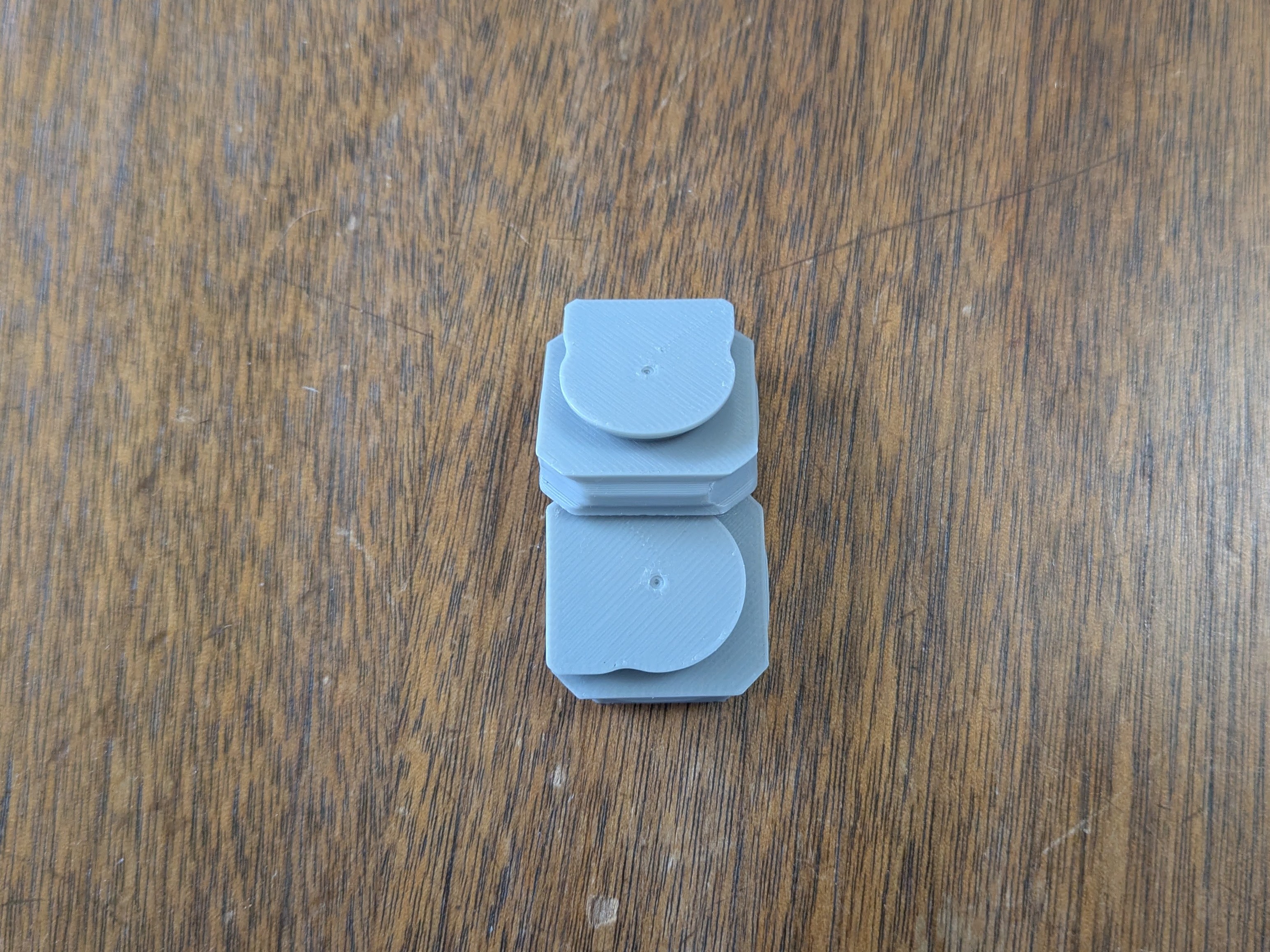 opengrid - NonRotating Multiconnect Snaps — thumbnail 2
