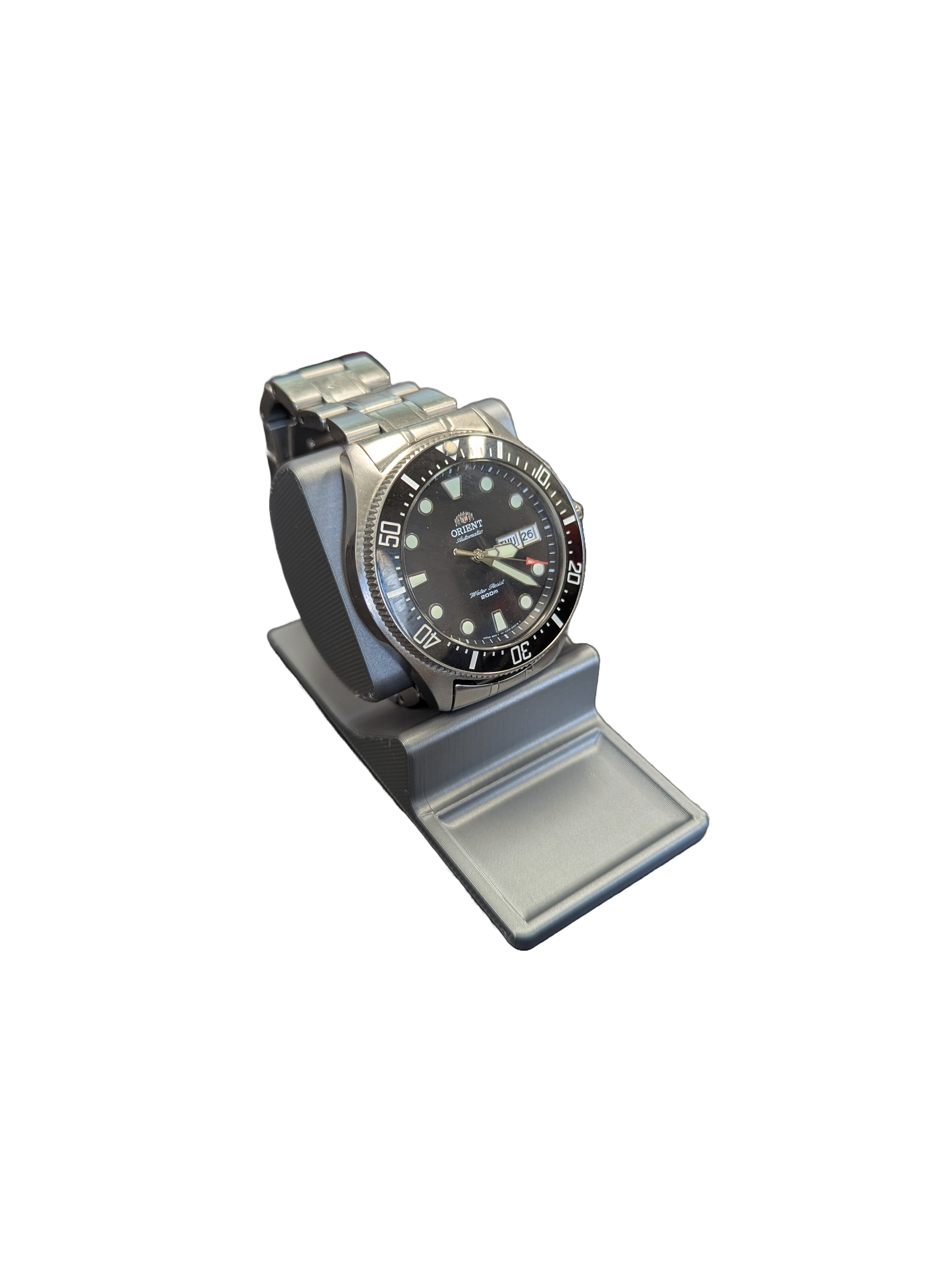 Watch Stand / Ring Holder