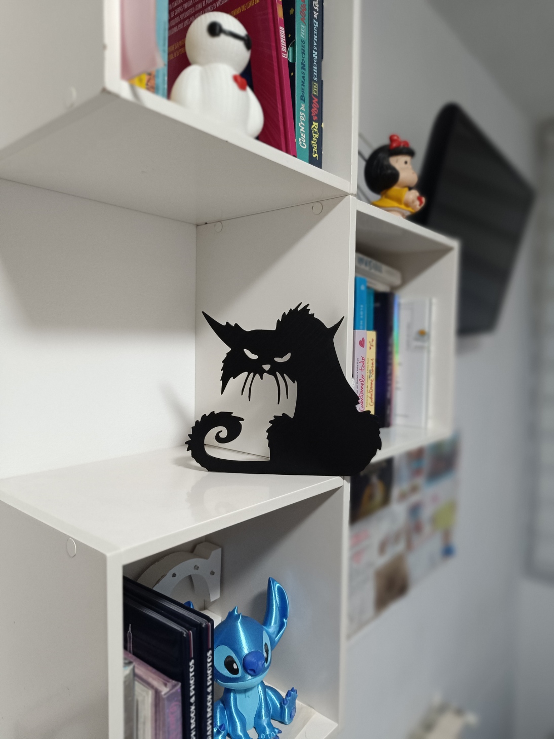 Grumpy Cat - Wall decoration