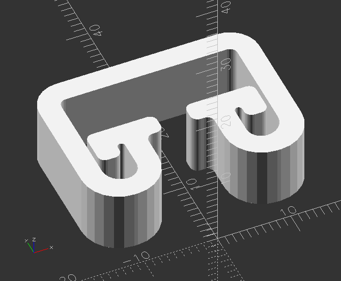 Cableholder For Plug Type N — thumbnail 3