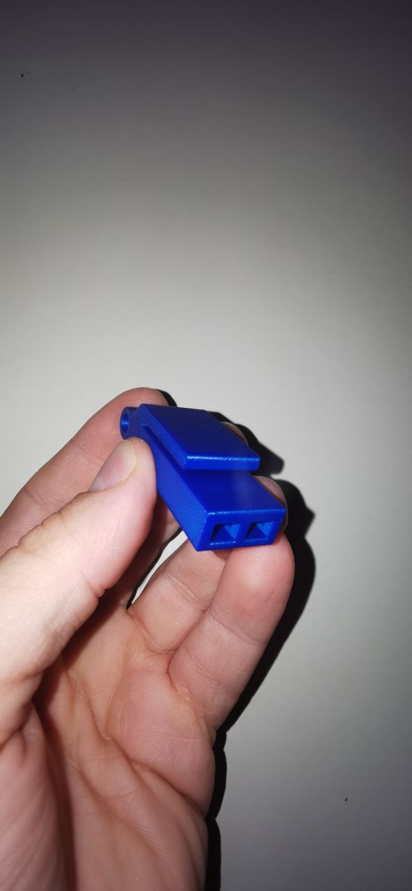 Mini Whistle