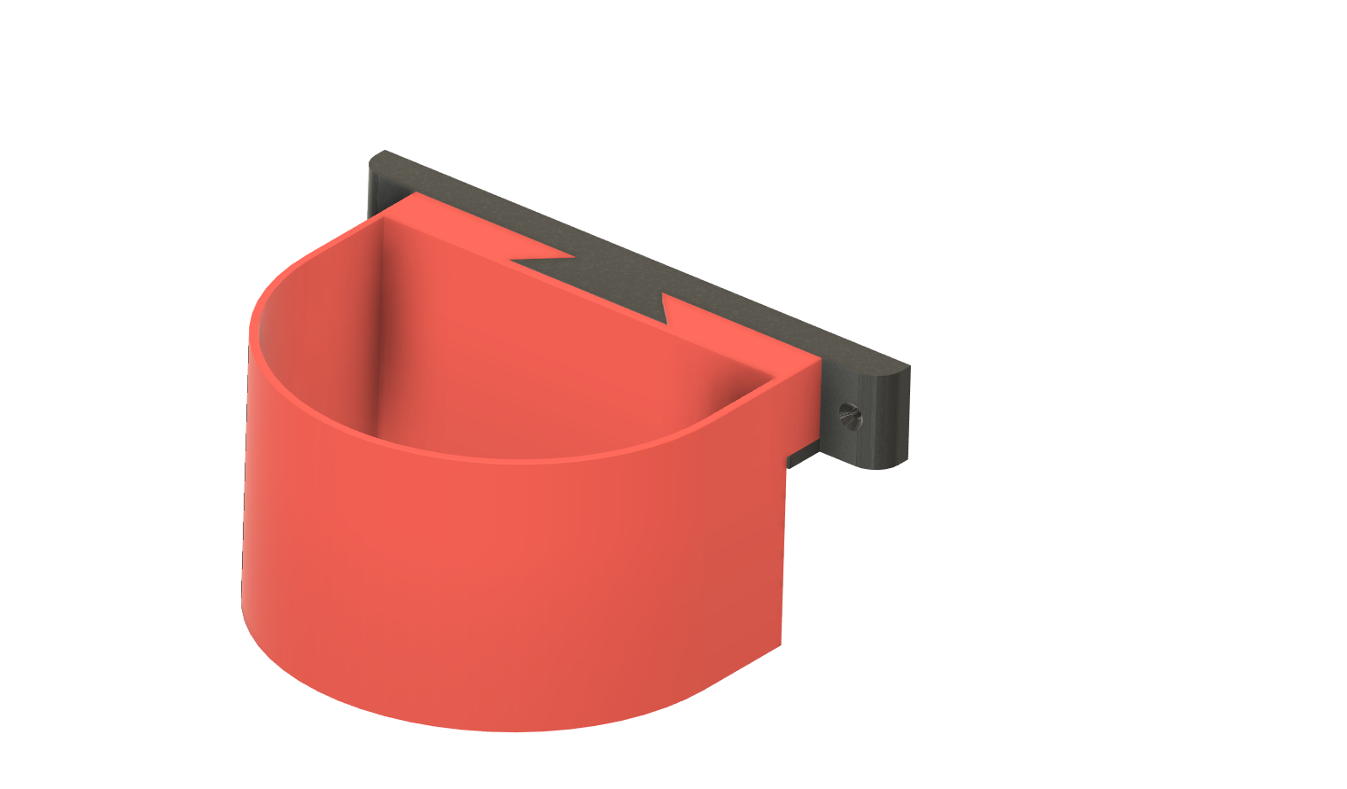 Desktop Trashcan