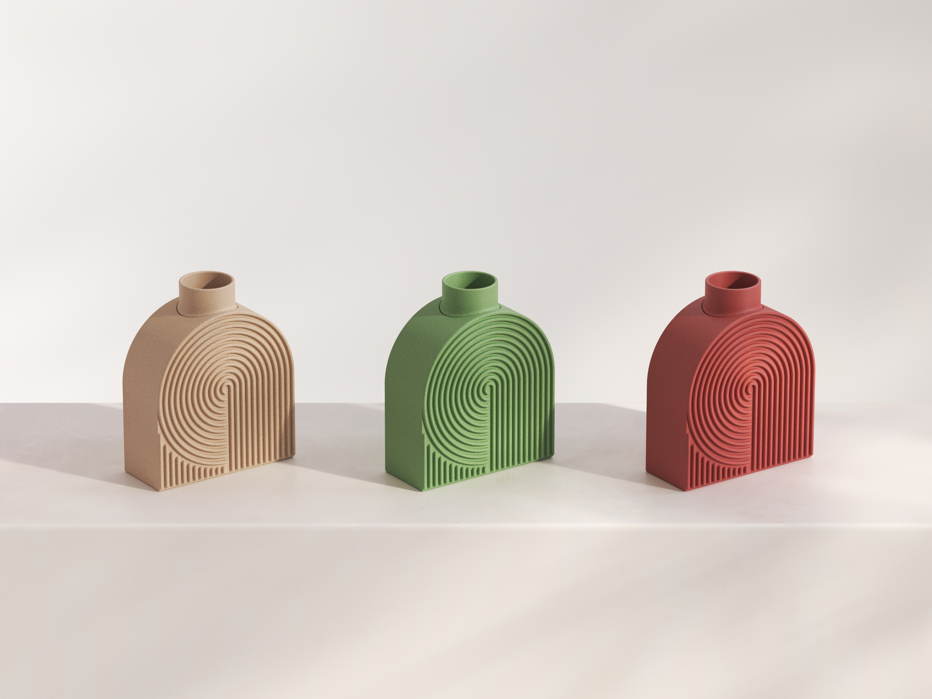 Boho Vase — thumbnail 2