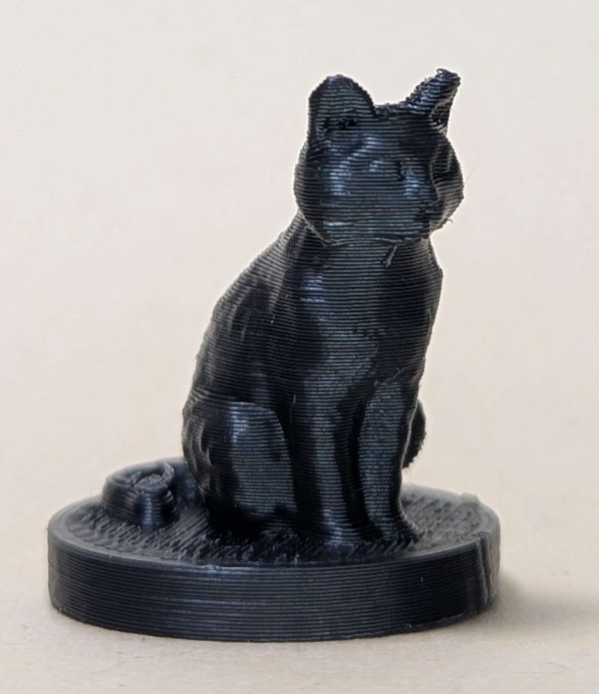 Cat 20mm (DND / TTRPG)