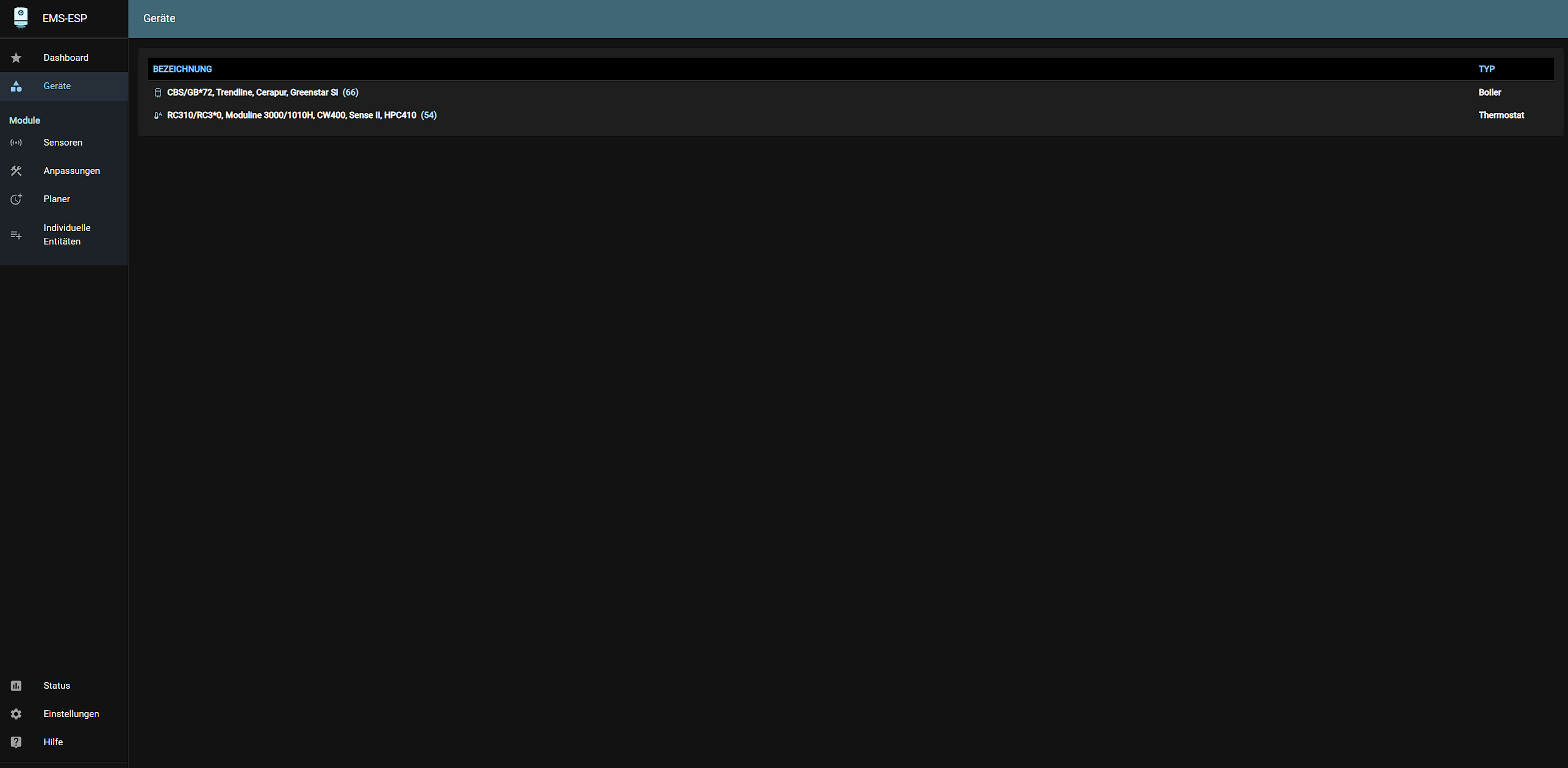 OpenHeat Gateway – Smart EMS Integration for Maker — thumbnail 5