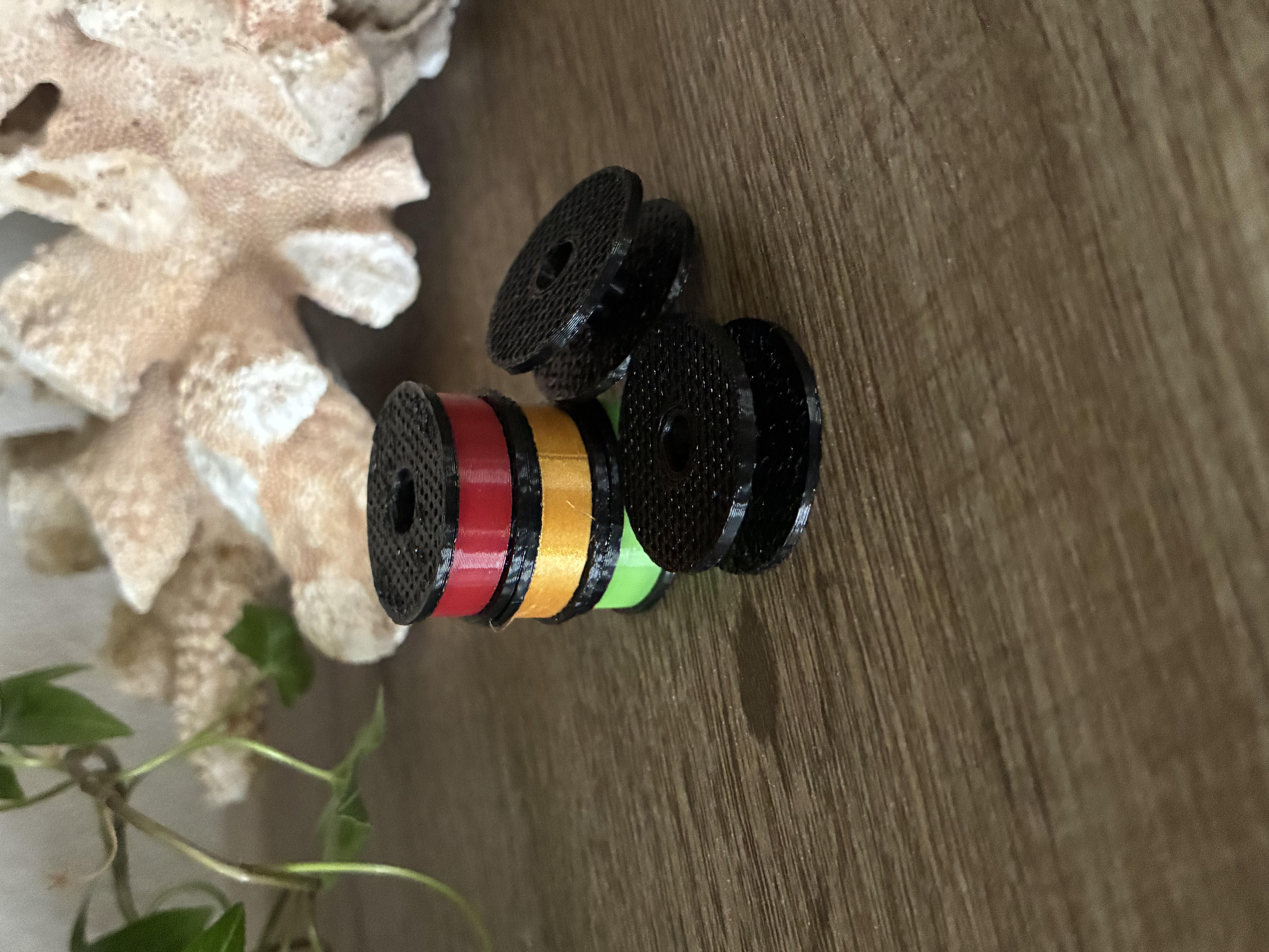 Mini Filament Spool