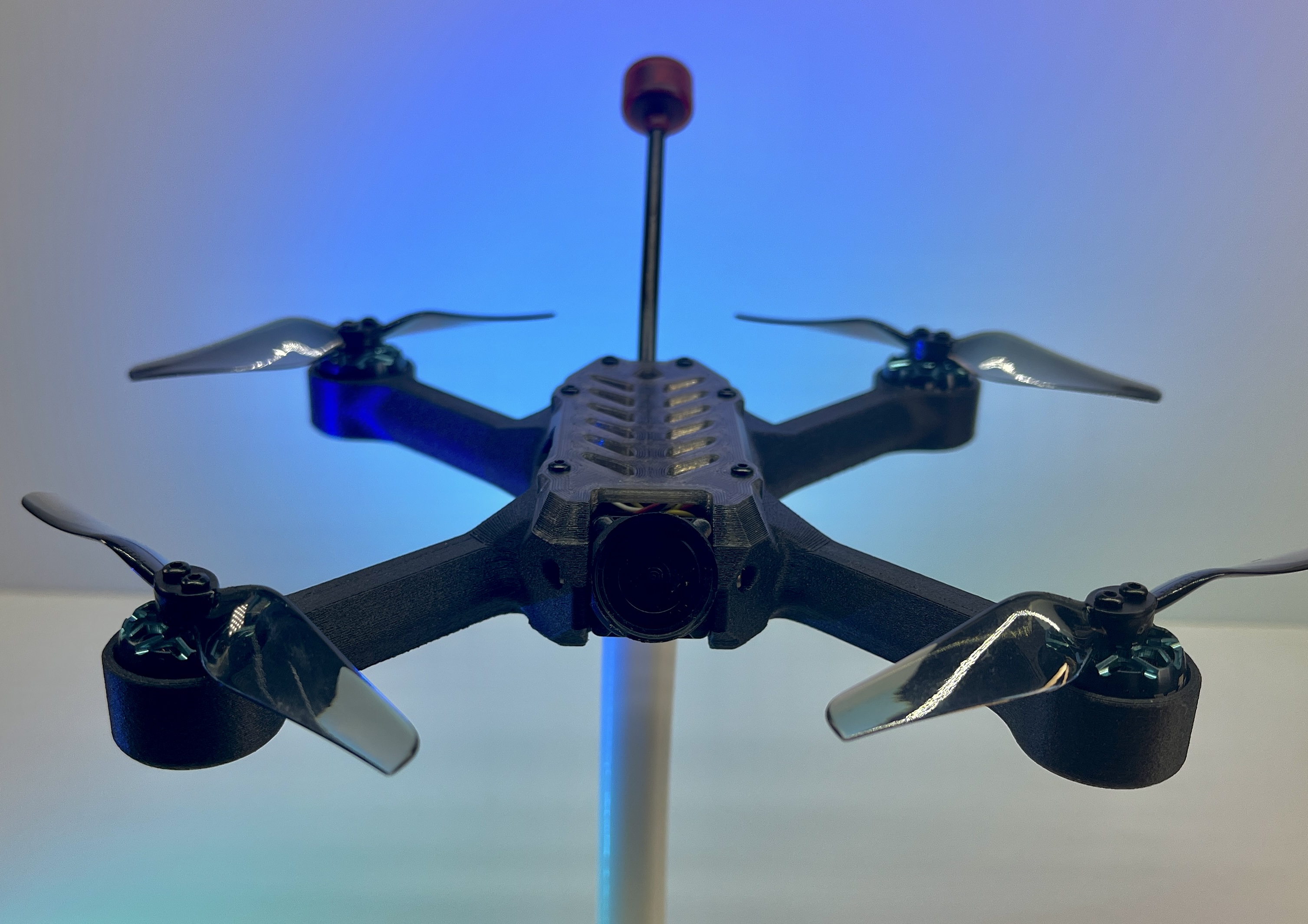 Wraith FPV Drone — miniatura 12