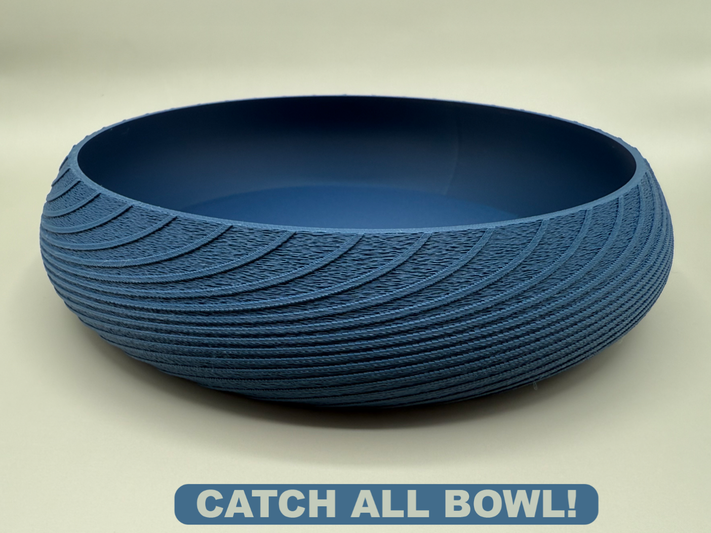 Modern Bowl - Velto