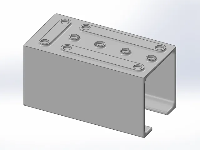 Impact Holster