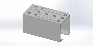 Impact Holster