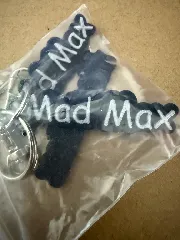 Schlüsselanhänger Mad Max