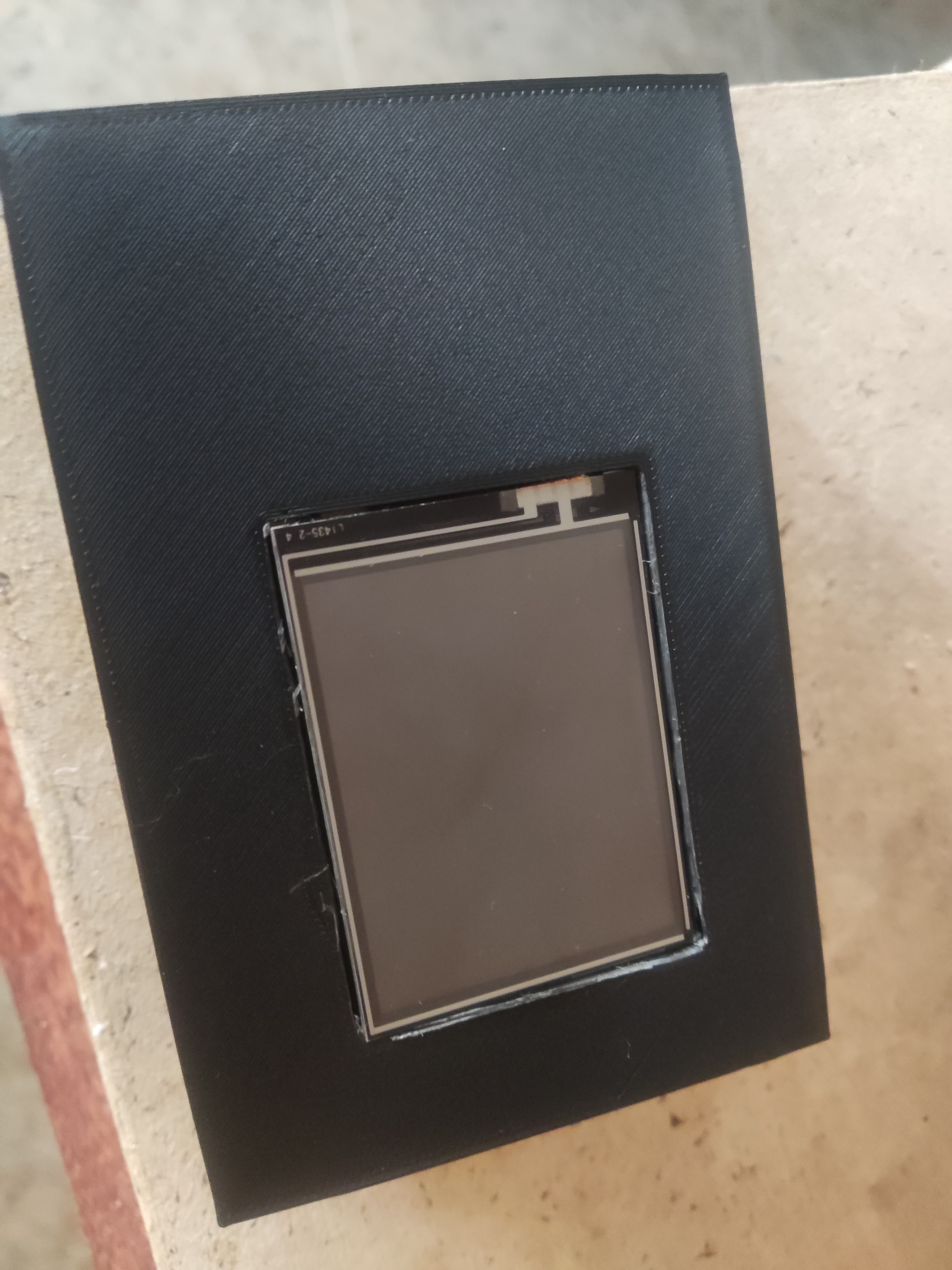 Caja