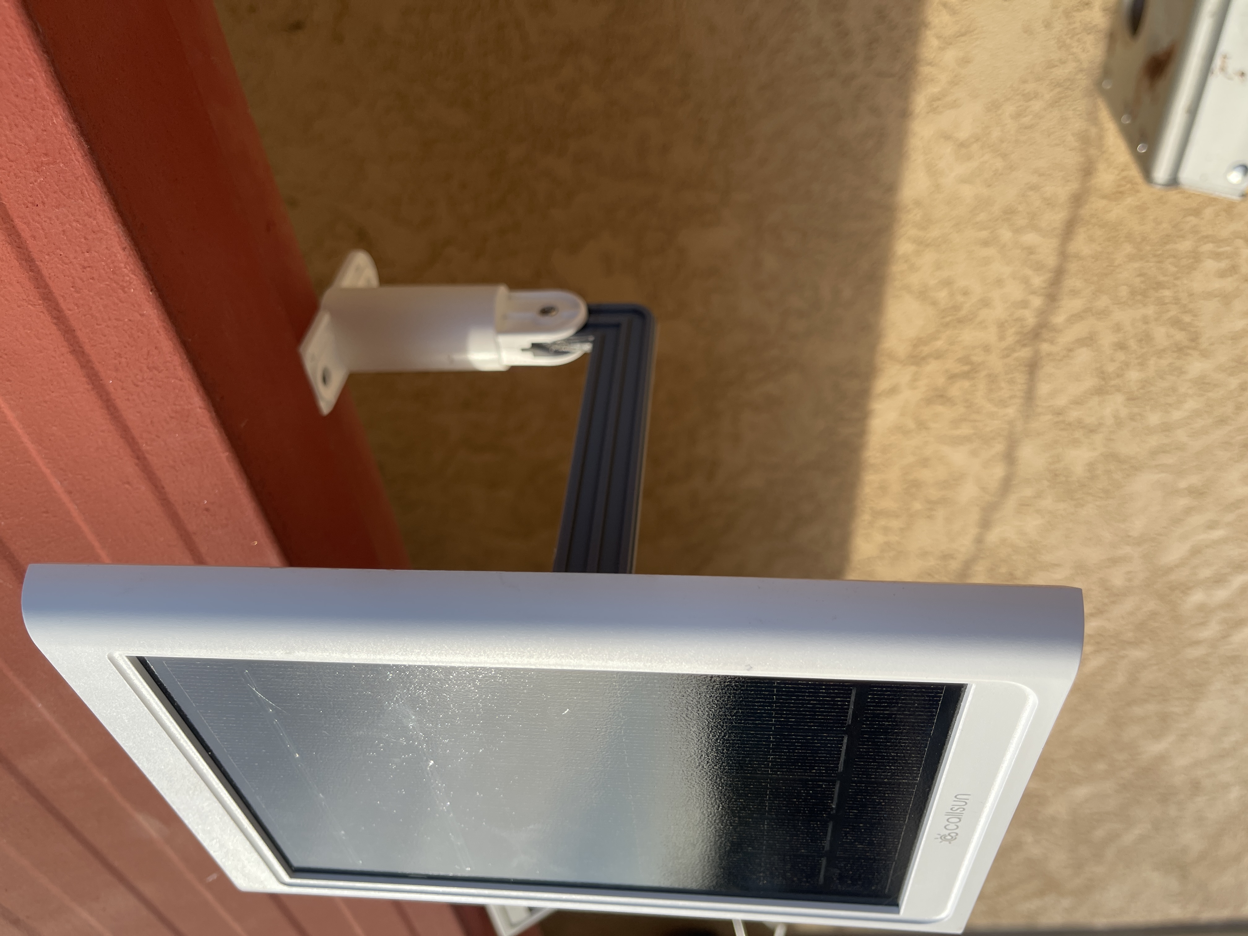Ring Solar Panel Extended Clip — miniatura 2