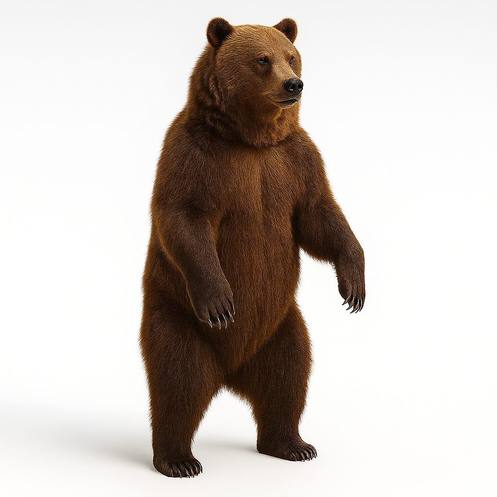 Standing Bear