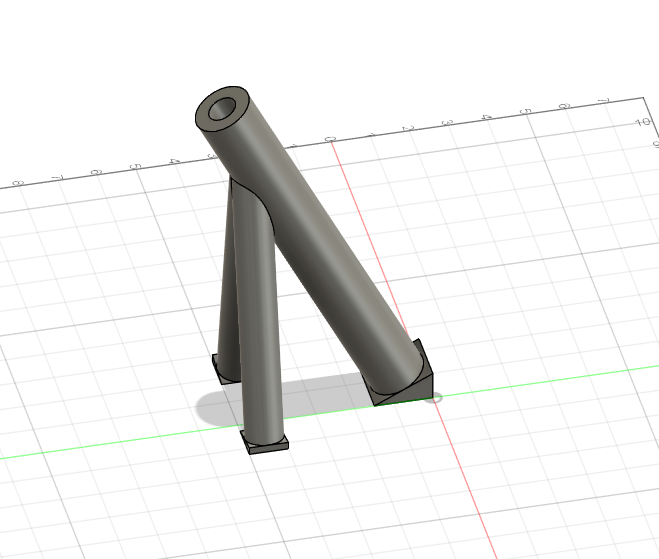 CO2 Canister Mortar v1