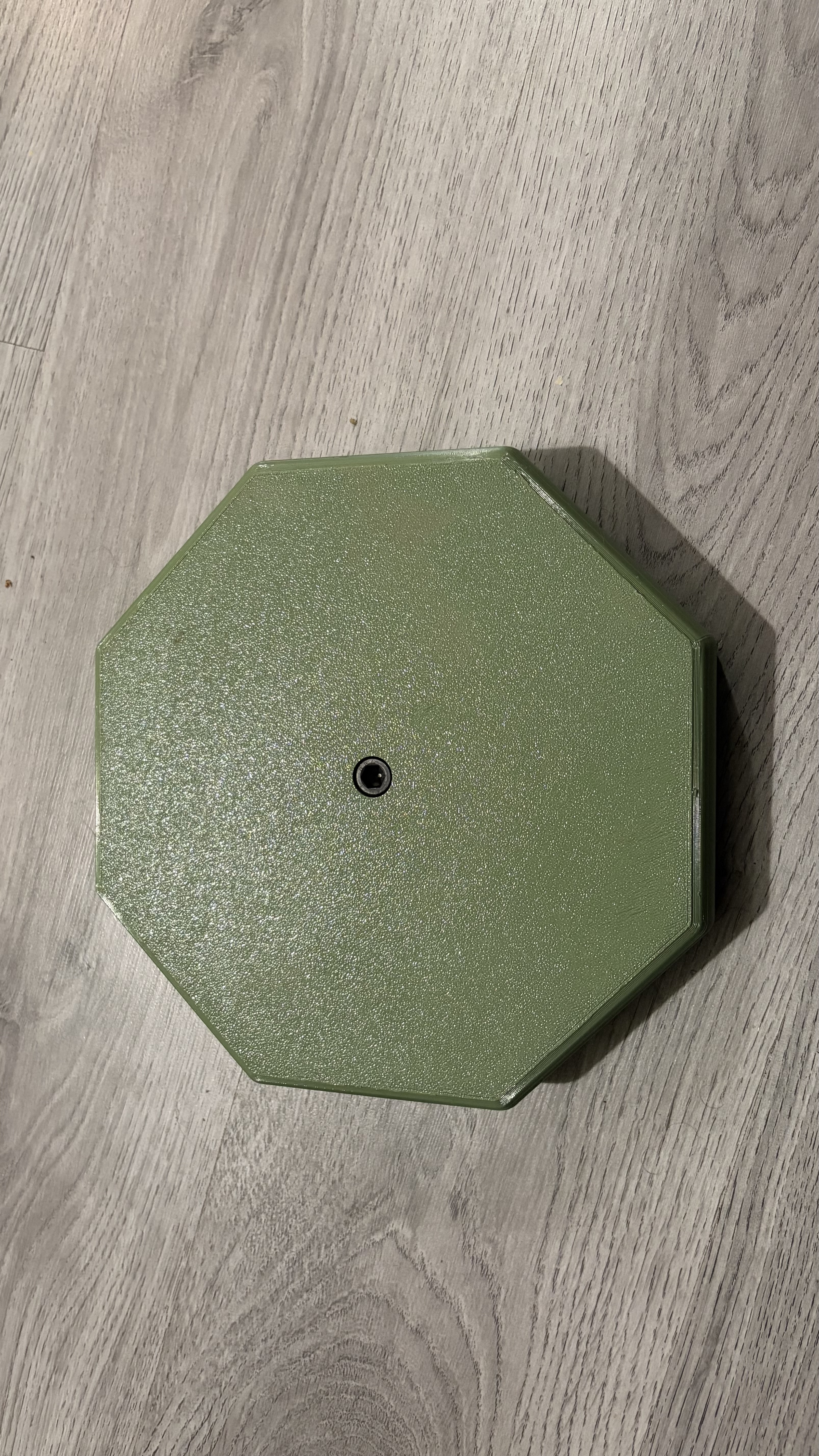 Miniatura 5 do modelo 3D OctoPod