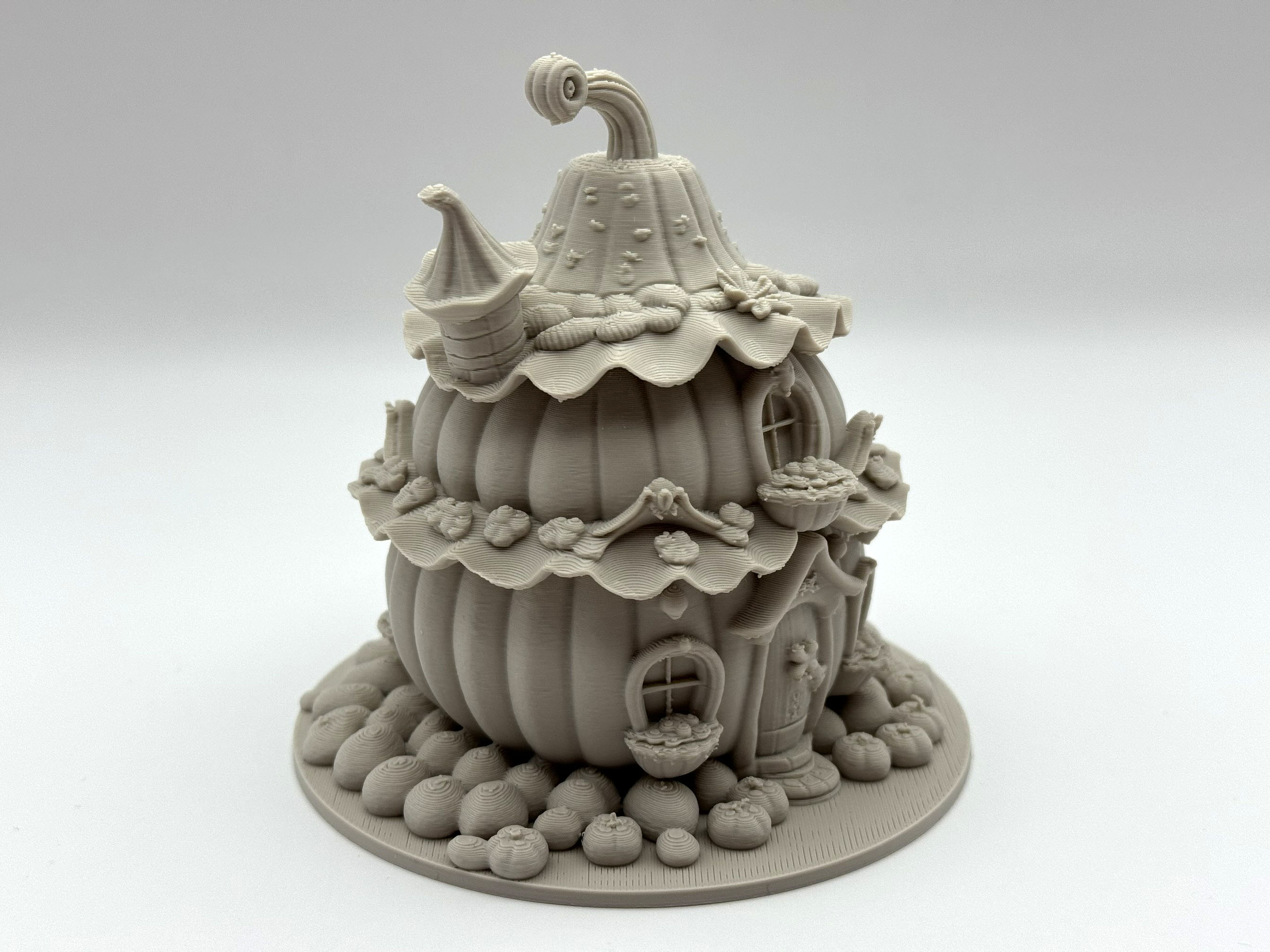 Pumpkinpatch House — miniatura 6