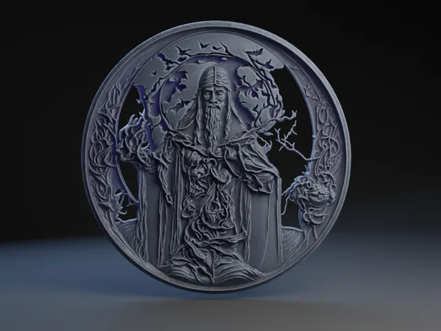 Celtic festival of Samhain